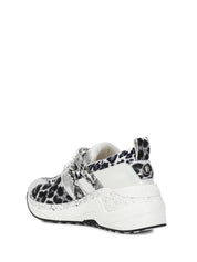 Sneakers Bianco Cafenoir