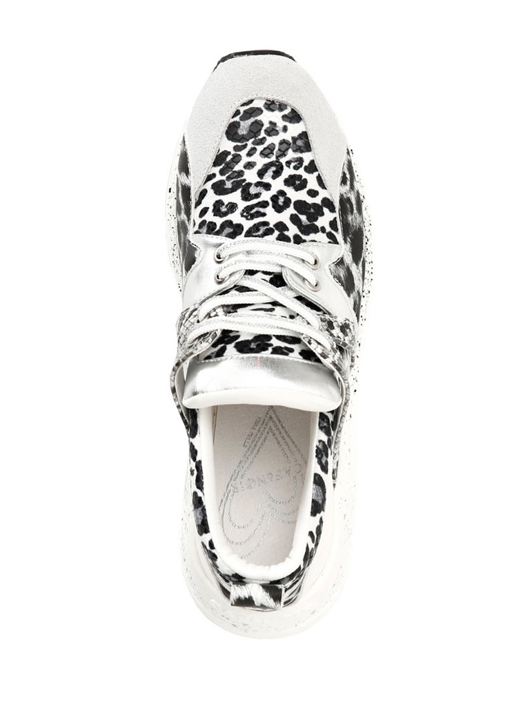 Sneakers Bianco Cafenoir