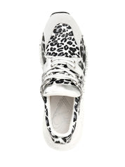 Sneakers Bianco Cafenoir