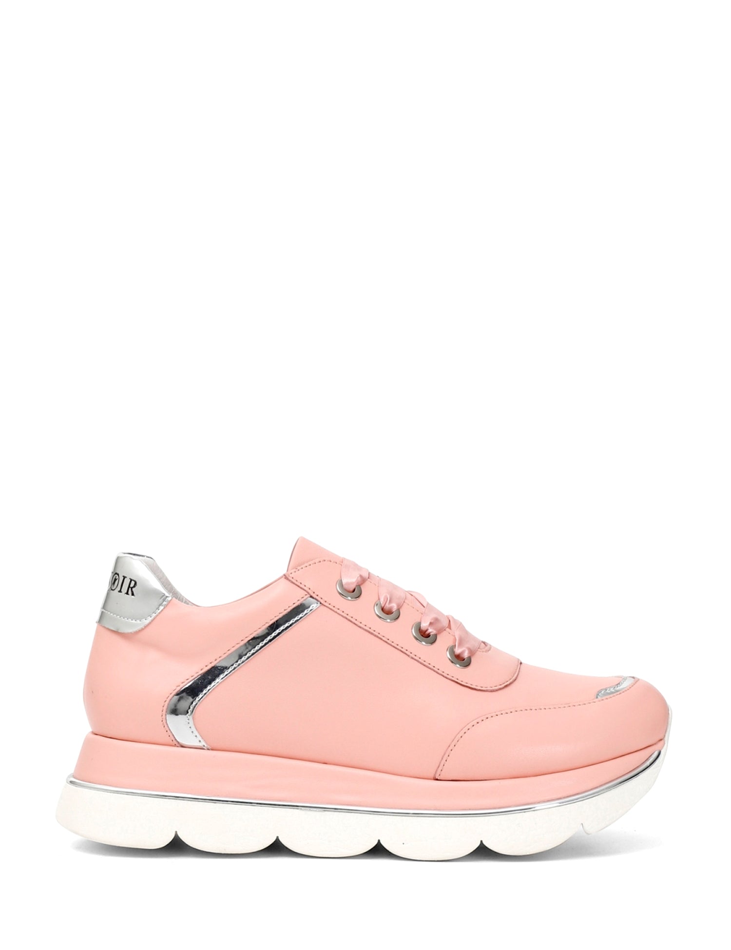 Sneakers Rosa Cafenoir