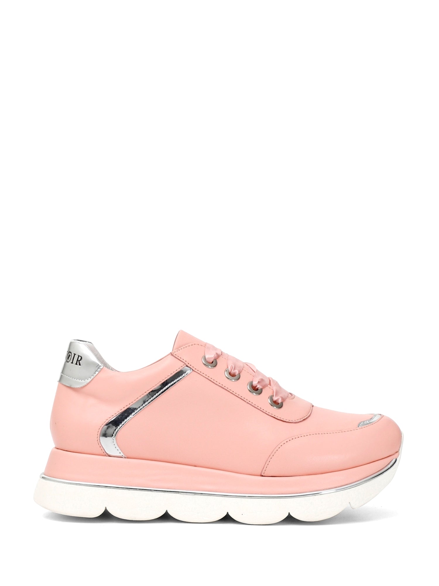 Sneakers Rosa Cafenoir