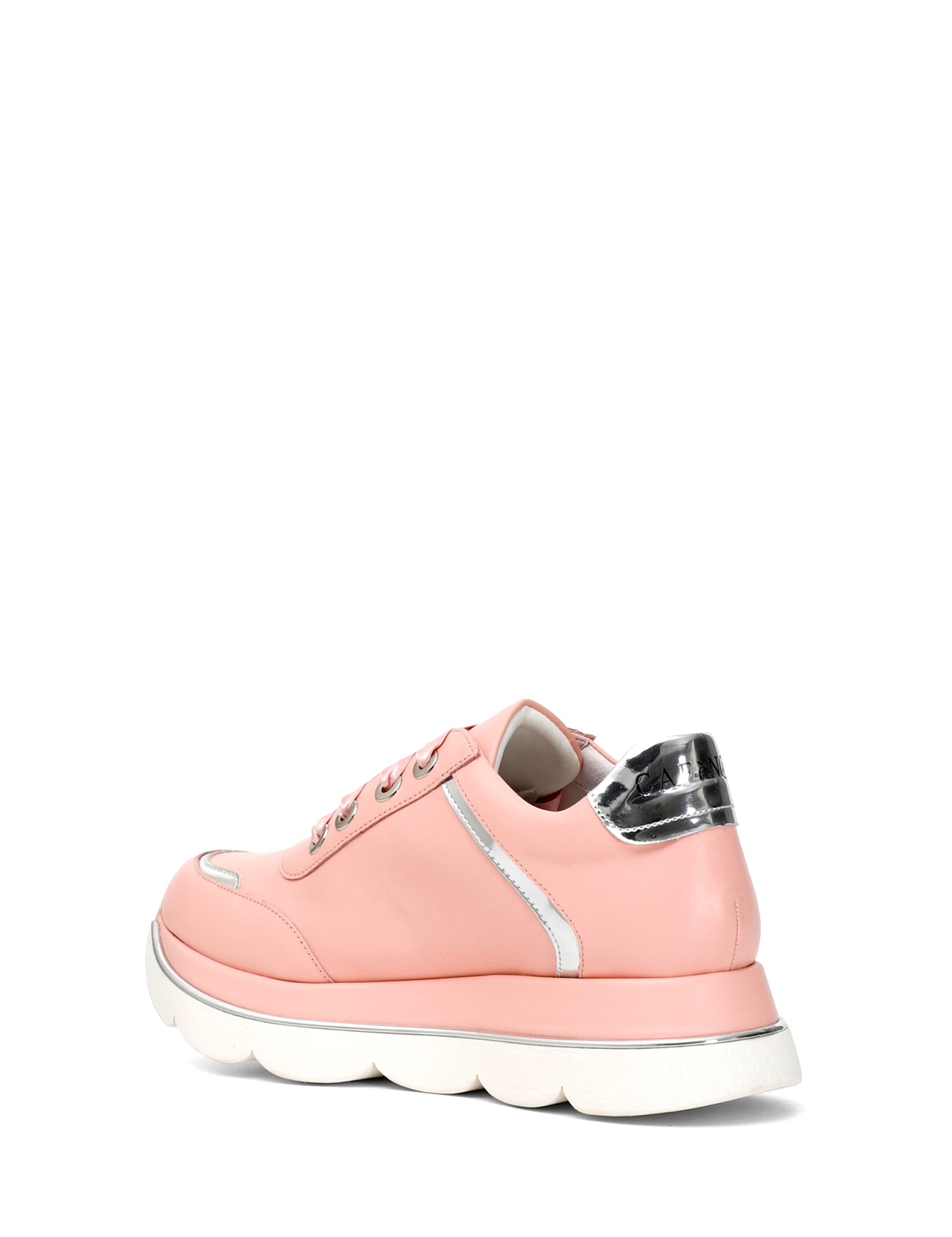 Sneakers Rosa Cafenoir