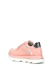 Sneakers Rosa Cafenoir