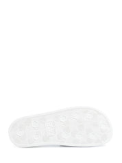 Ciabatte Bianco oro M632 Ea7 Emporio Armani