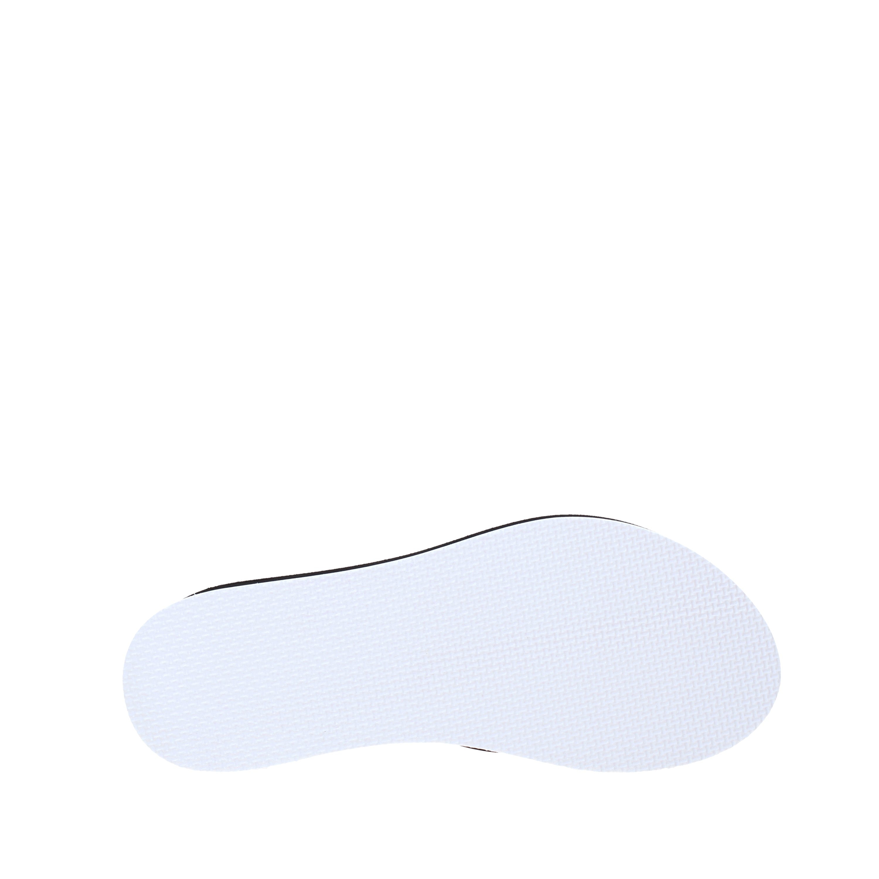 Infradito Nero Ea7 Emporio Armani