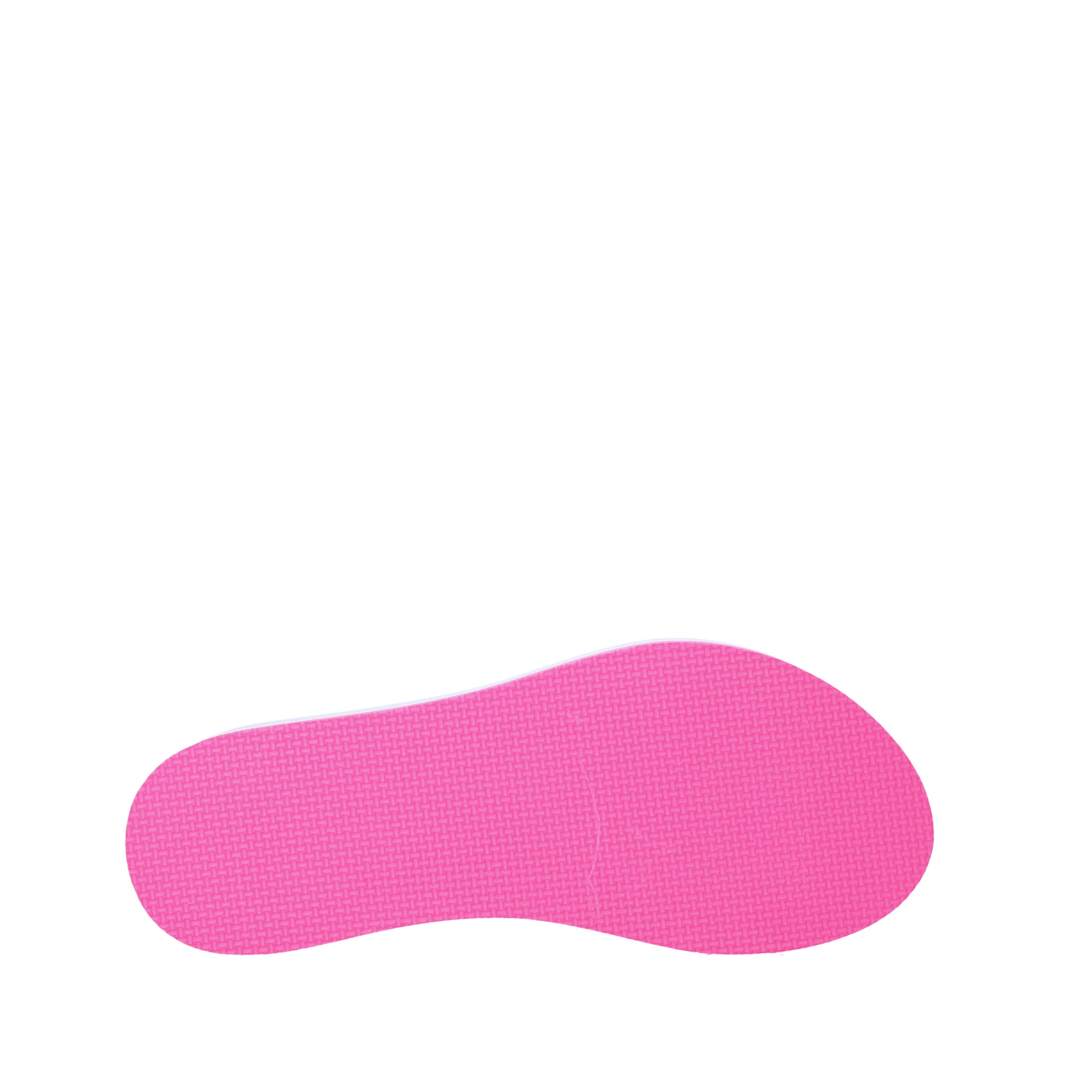 Infradito Bianco Ea7 Emporio Armani