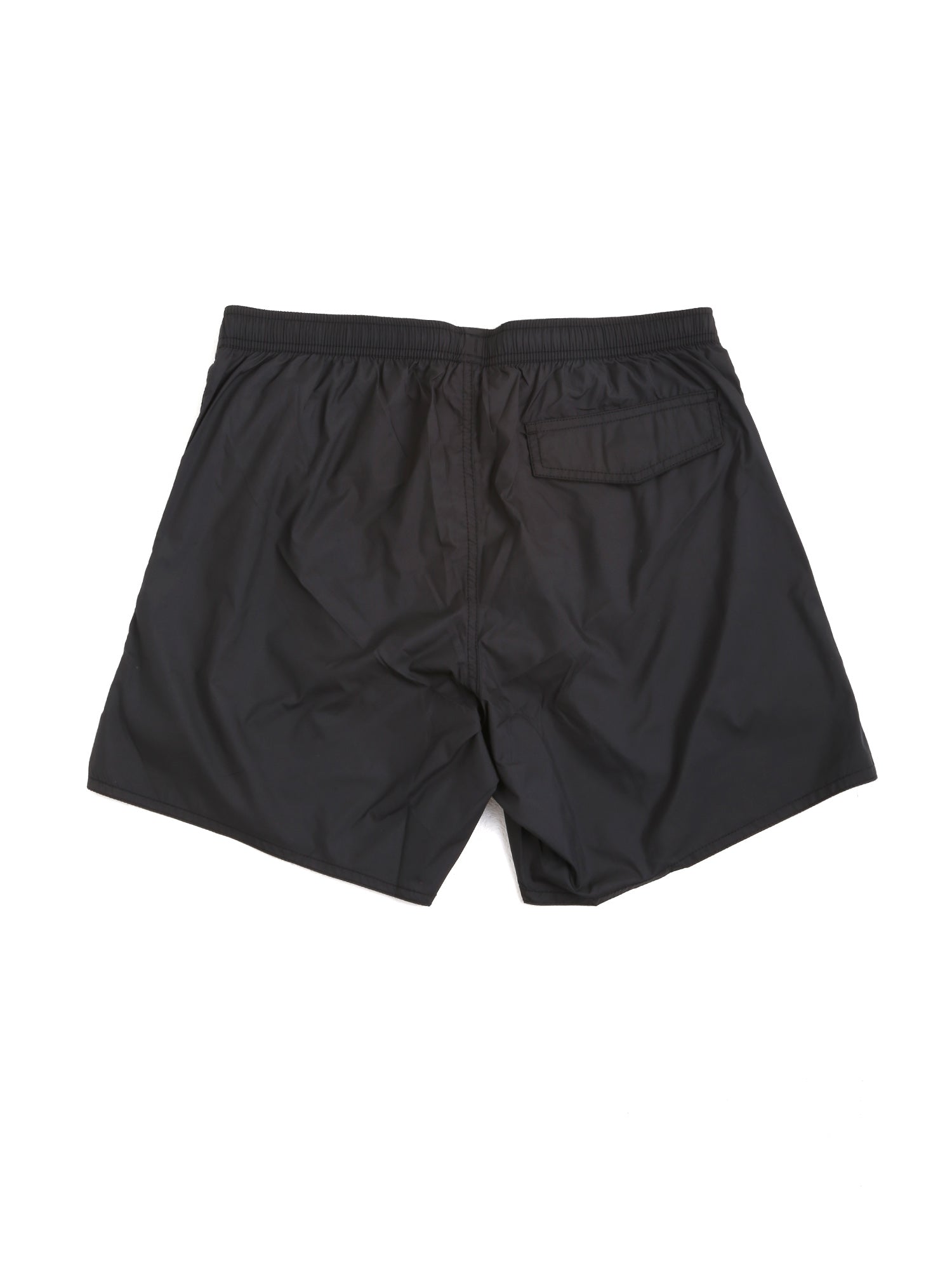 Costumi Nero Ea7 Emporio Armani