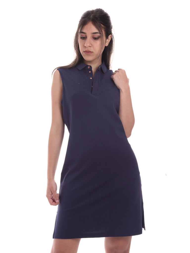 Vestiti Blu Ea7 Emporio Armani