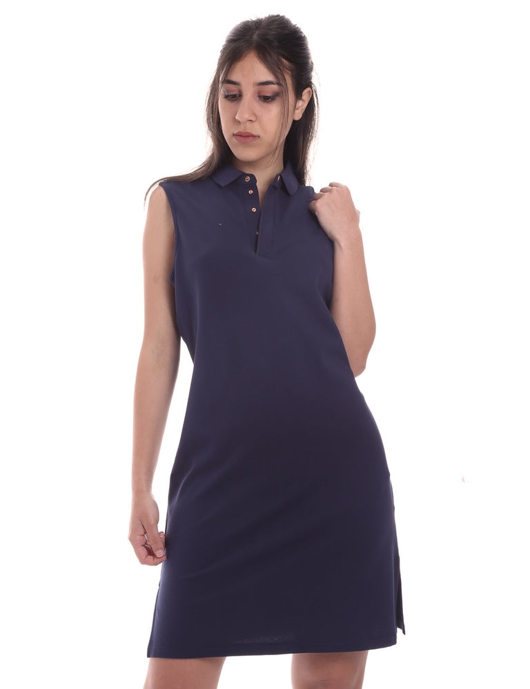 Vestiti Blu Ea7 Emporio Armani