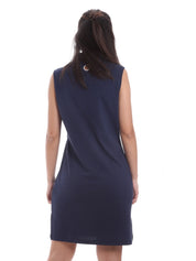 Vestiti Blu Ea7 Emporio Armani