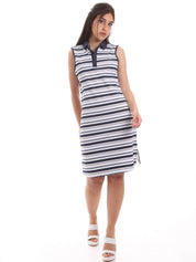 Vestiti Bianco Ea7 Emporio Armani