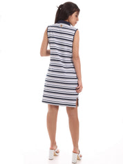 Vestiti Bianco Ea7 Emporio Armani