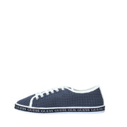 Sneakers Blu Guess