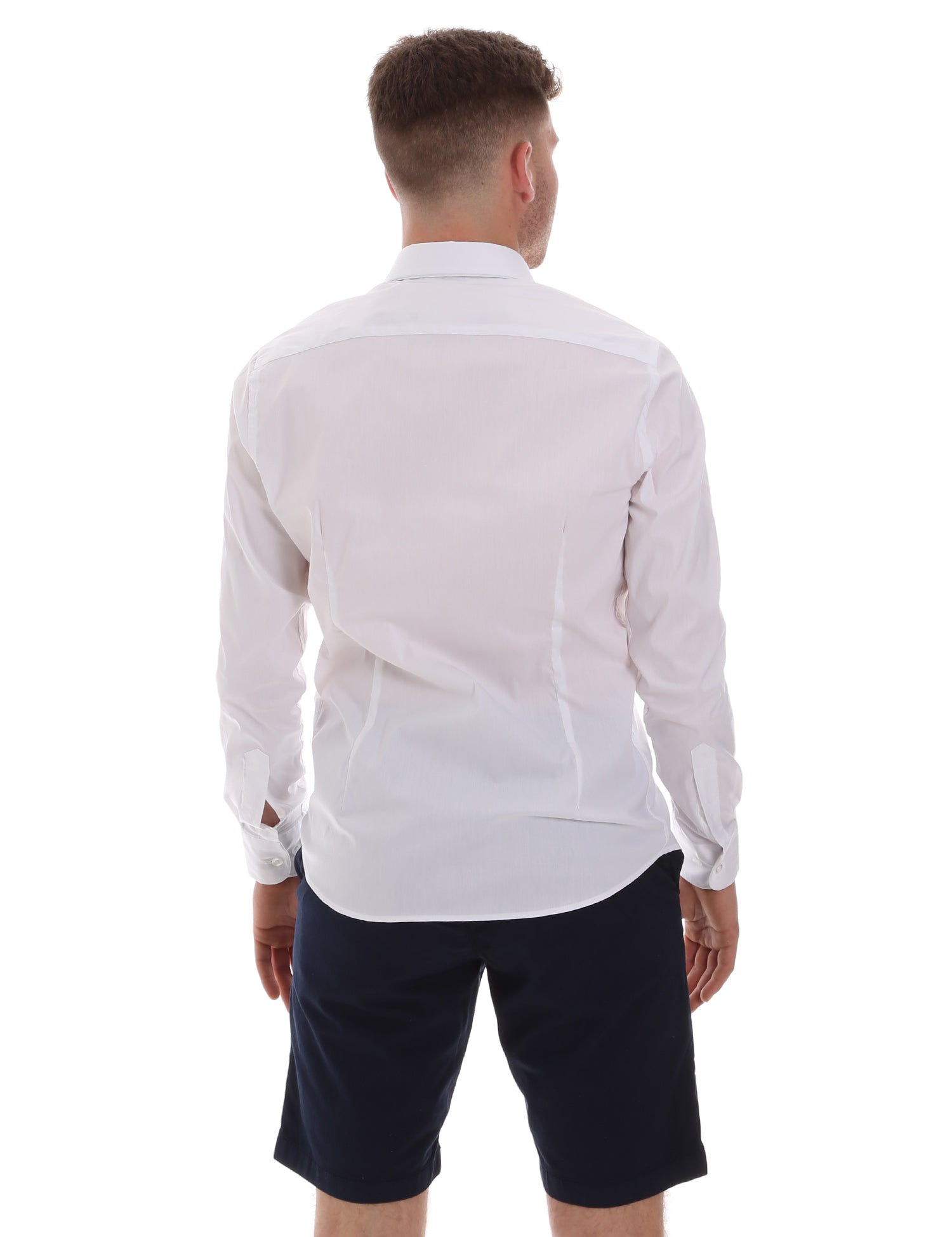 Camicie Bianco Sseinse