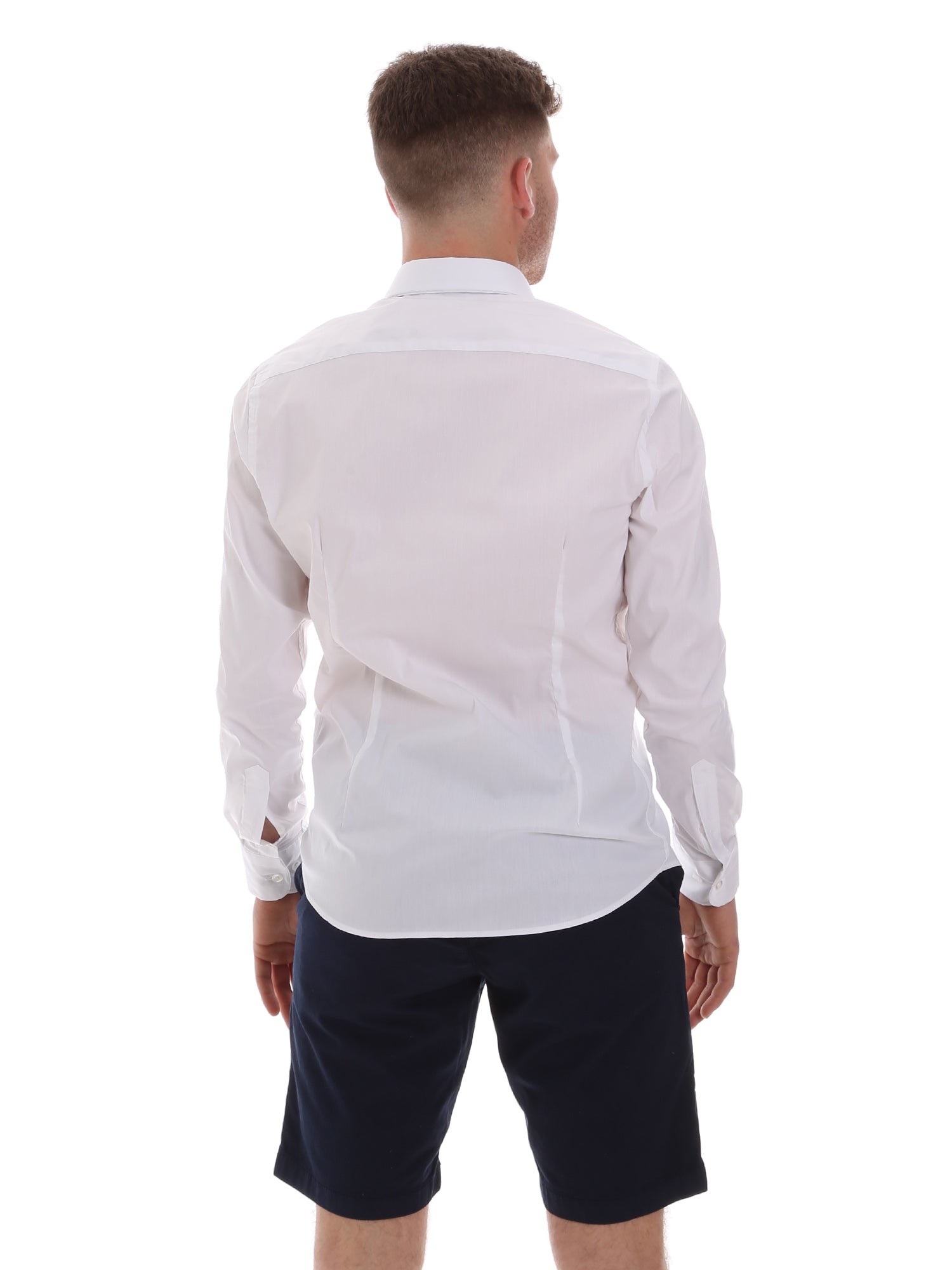 Camicie Bianco Sseinse