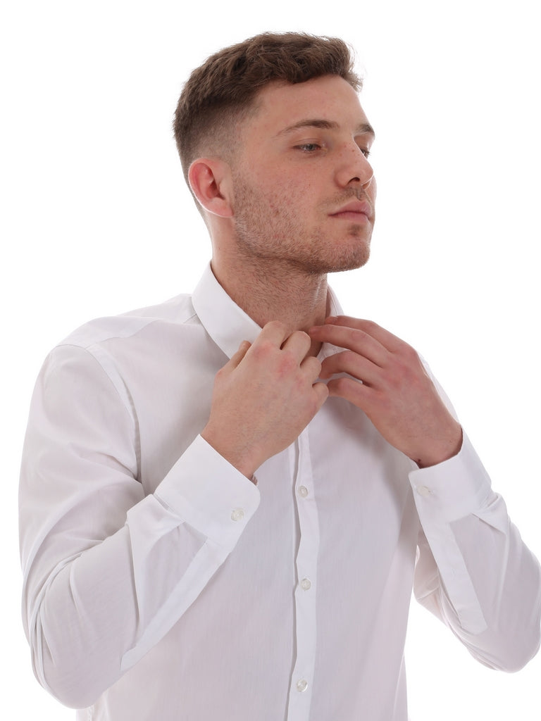 Camicie Bianco Sseinse
