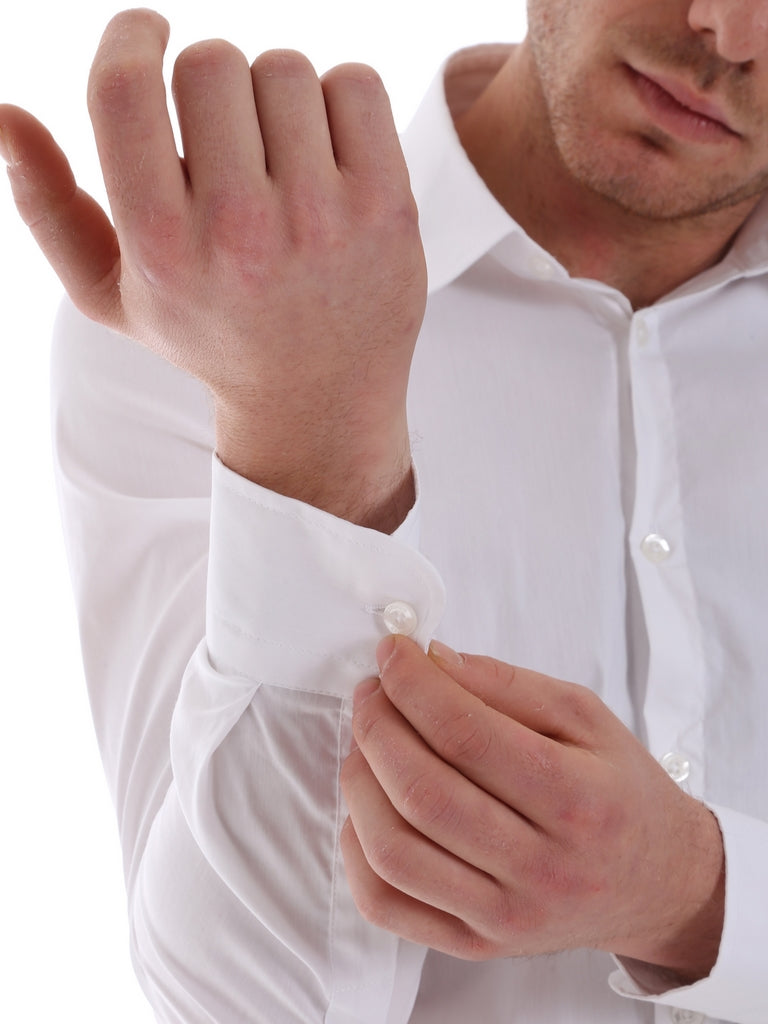 Camicie Bianco Sseinse