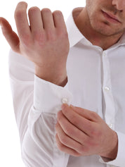 Camicie Bianco Sseinse