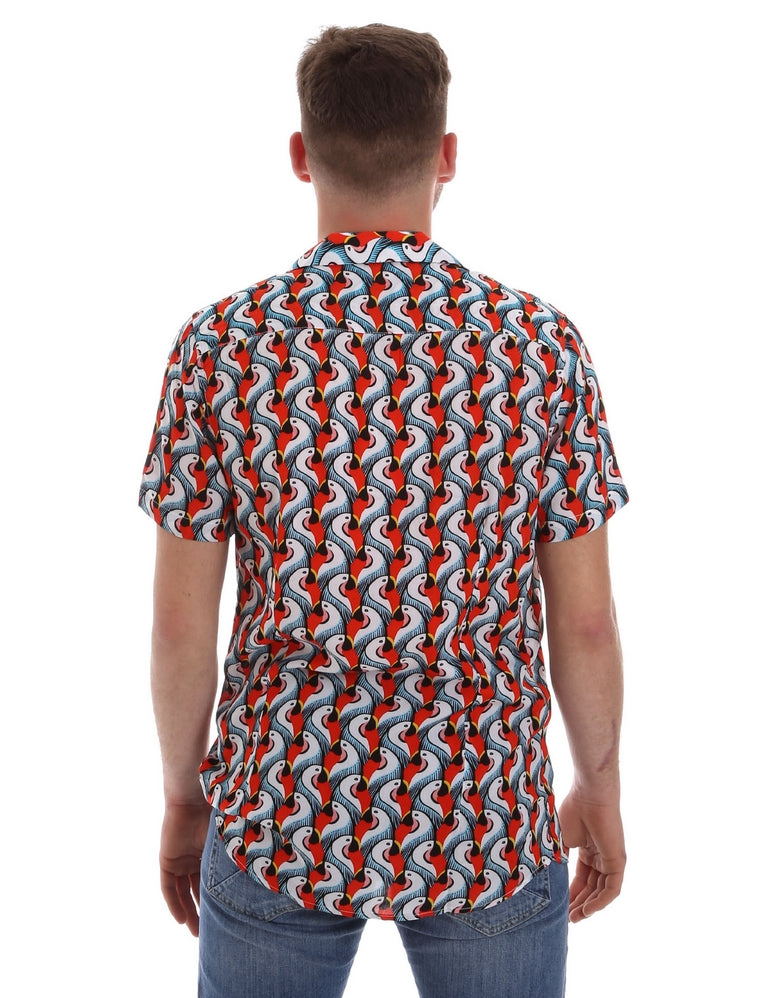 Camicie Bianco Sseinse