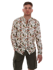 Camicie Beige Sseinse