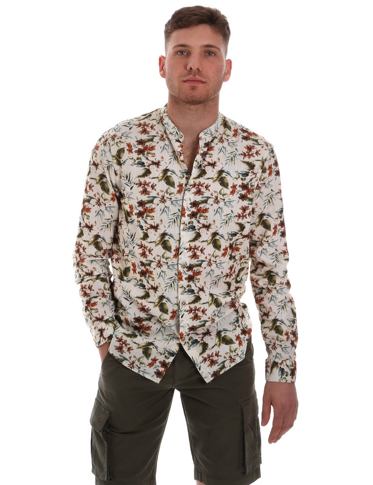 Camicie Beige Sseinse