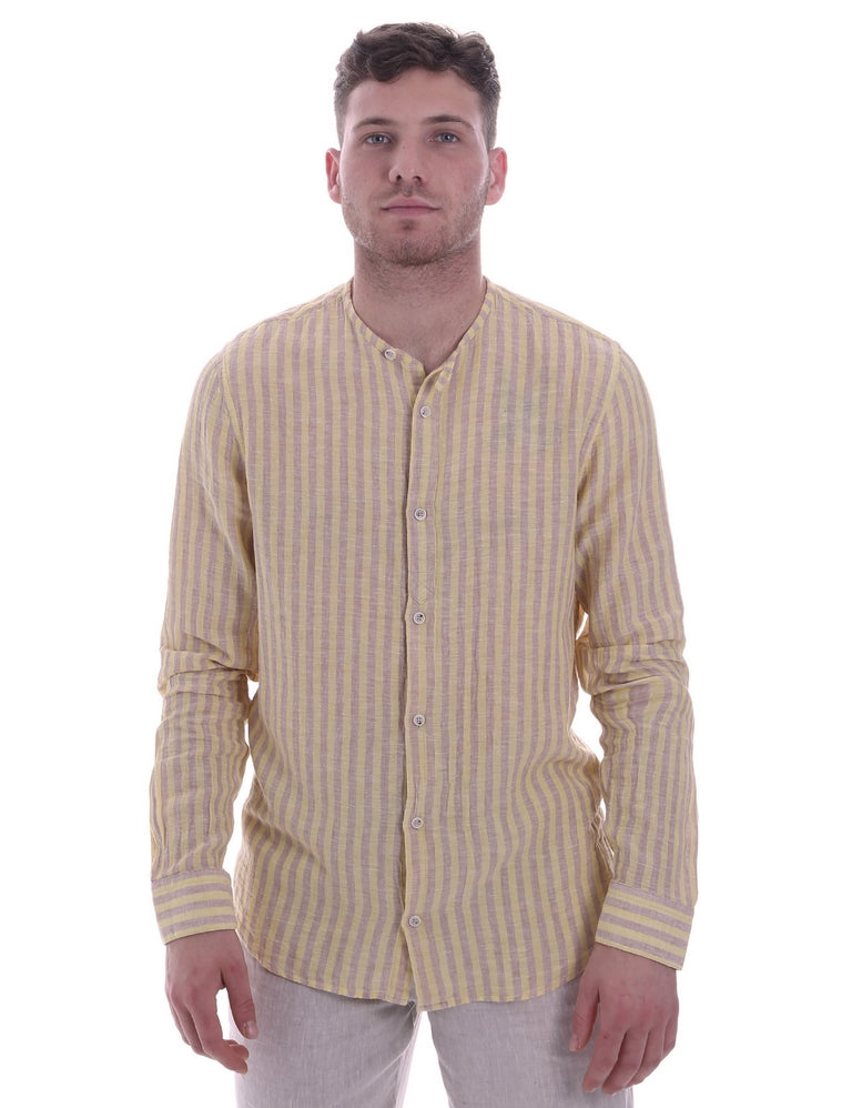 Camicie Beige Sseinse