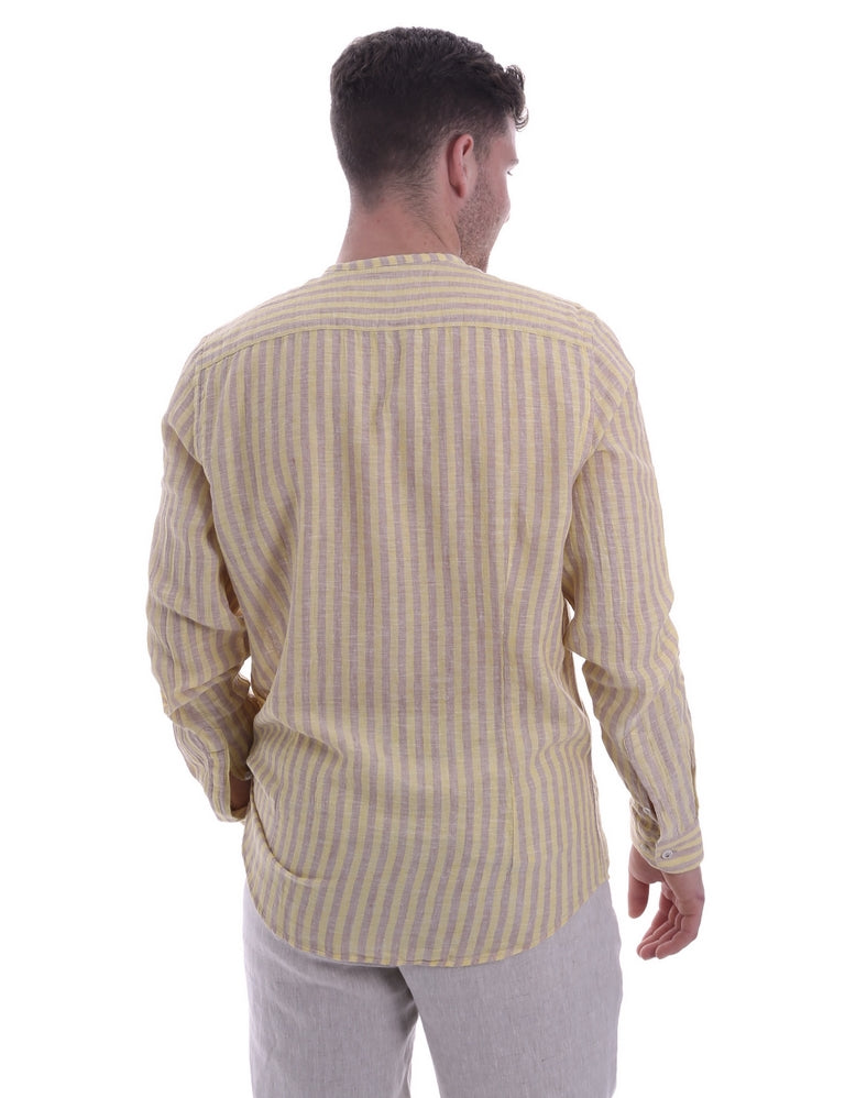 Camicie Beige Sseinse