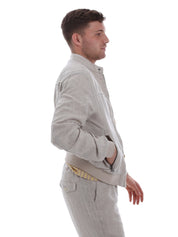 Giacche Beige Sseinse