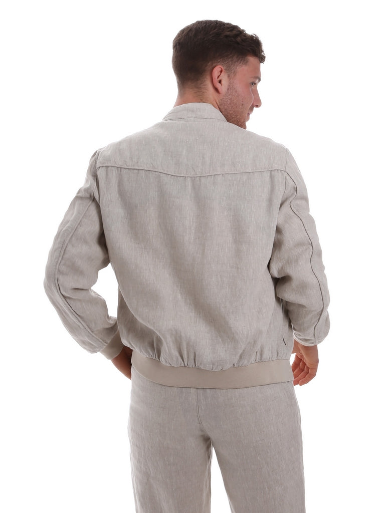 Giacche Beige Sseinse