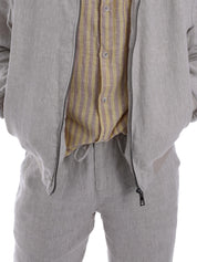 Giacche Beige Sseinse