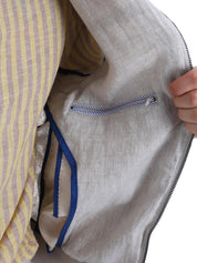 Giacche Beige Sseinse