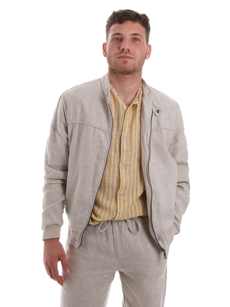 Giacche Beige Sseinse