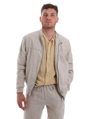 Giacche Beige Sseinse