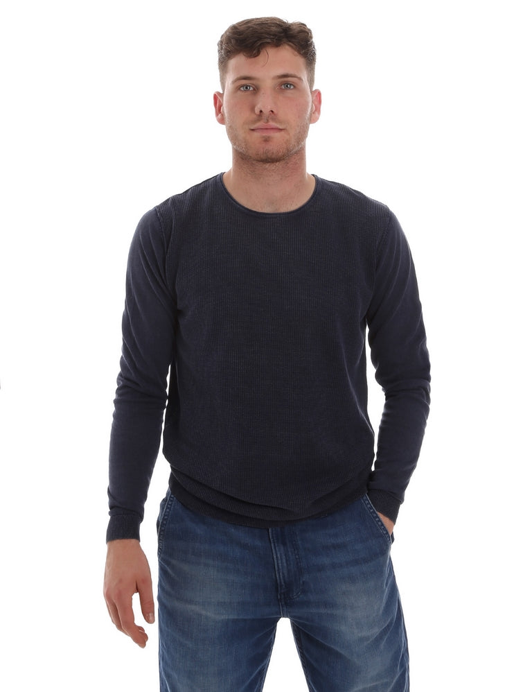 Maglioncini Blu Sseinse