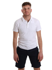 Polo Bianco Sseinse