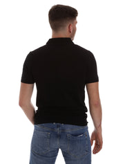 Polo Nero Sseinse