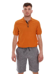 Polo Arancio Sseinse