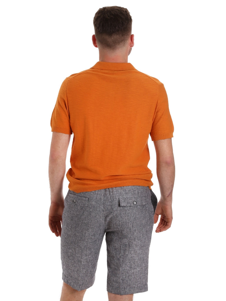 Polo Arancio Sseinse