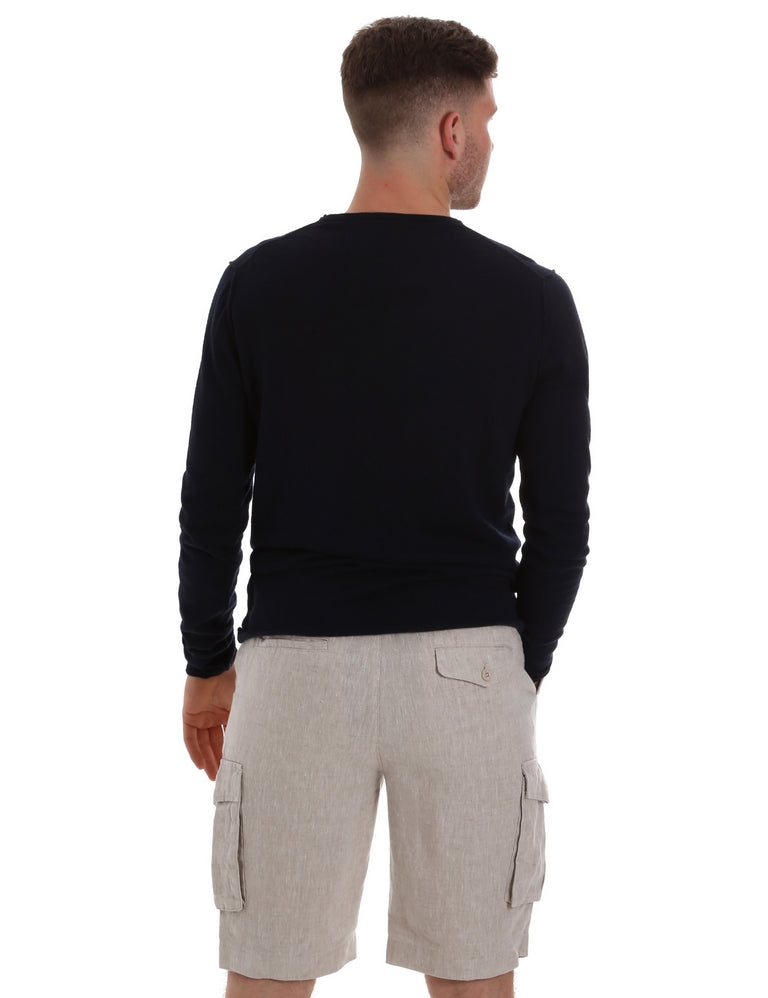 Maglioncini Blu Sseinse