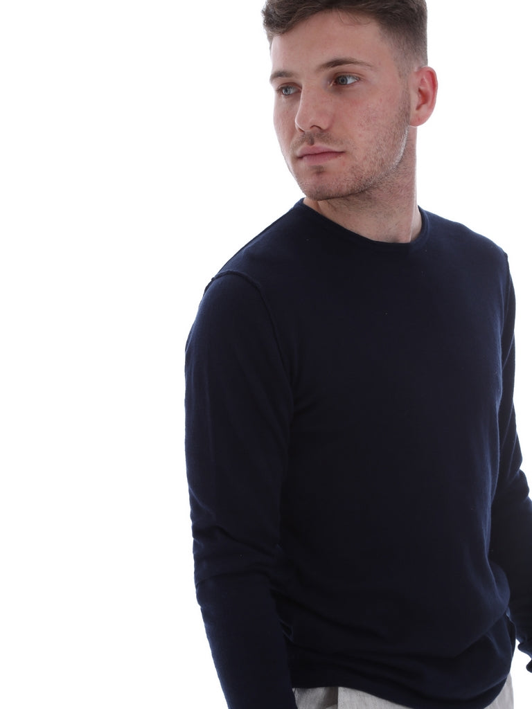 Maglioncini Blu Sseinse