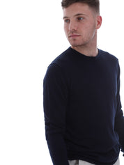 Maglioncini Blu Sseinse