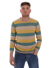 Maglioncini Beige Sseinse