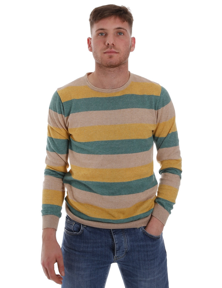 Maglioncini Beige Sseinse