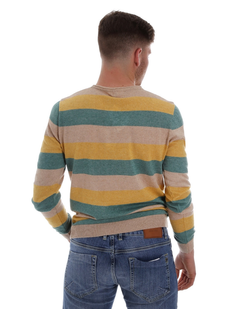 Maglioncini Beige Sseinse