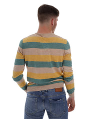 Maglioncini Beige Sseinse