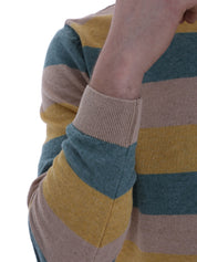 Maglioncini Beige Sseinse