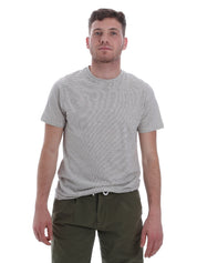 T-shirt Bianco Sseinse