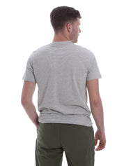 T-shirt Bianco Sseinse