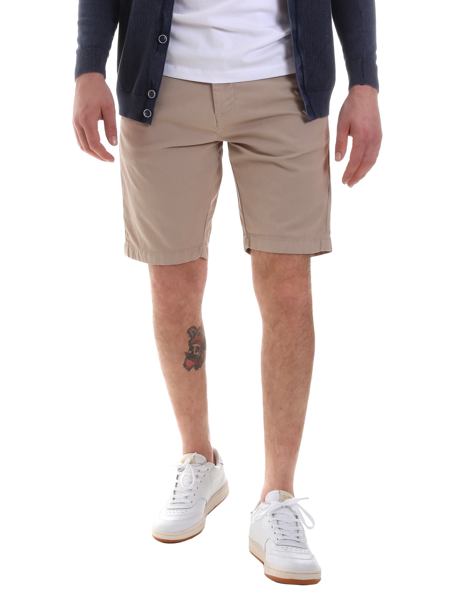 Bermuda Beige Sseinse