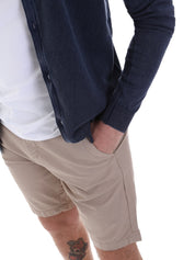 Bermuda Beige Sseinse